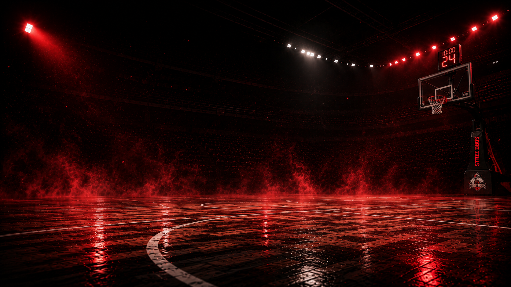 Partidos Background