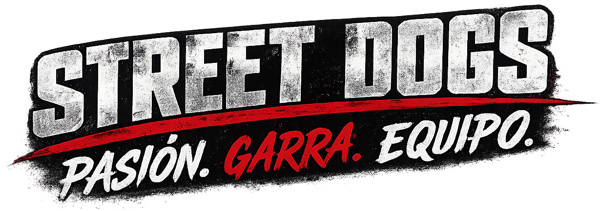 Frase Street Dogs