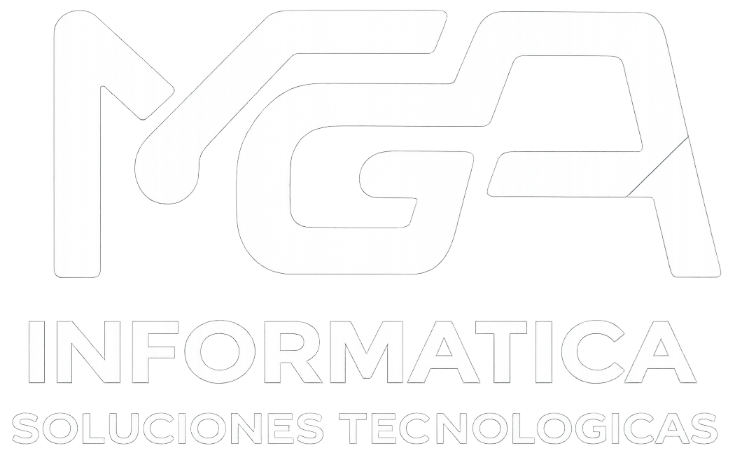 MGA Informática